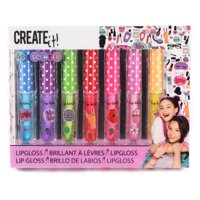 Brillos Labiales Create It!