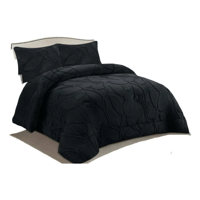 Genérico - Cubrecama Invierno King Super King S02