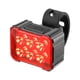 thumbnail image 2 of Faro Trasero Recargable para Bicicleta, Luz LED Roja para Exterior, 2 of 5