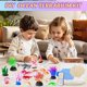 thumbnail image 3 of Kit de Terrario Iluminado Gifmore Ocean DIY 4-12, 3 of 6