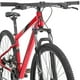 thumbnail image 3 of Bicicleta Mountain Bike Sunpeed Zero XC2 Rojo aro 29 Talla M, 3 of 3