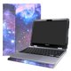 thumbnail image 1 of Funda protectora Alapmk para Samsung Galaxy Chromebook 2 360 12.4, 1 of 9