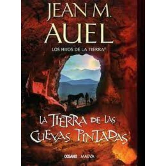 La Tierra De Las Cuevas Pintadas