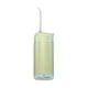 thumbnail image 1 of Limpiador Dental Eléctrico Portátil Para Uso En La Oficina, Viajes Y Hogar, Color Verde, 1 of 3