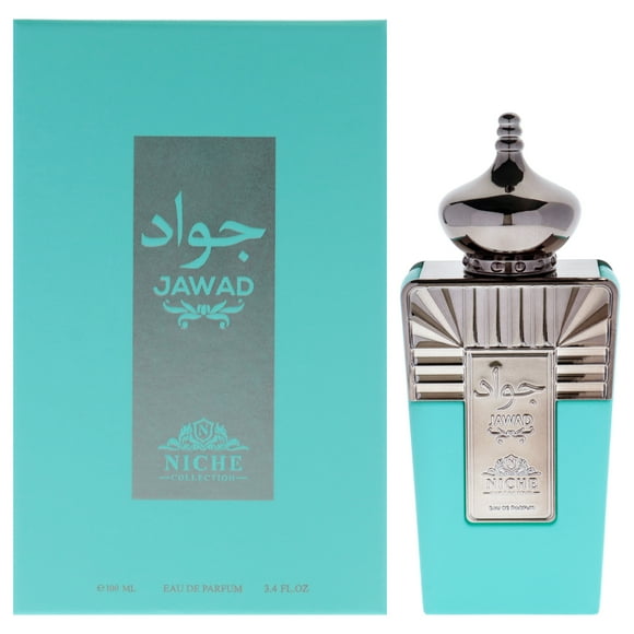 Colección de Nichos - Jawad