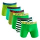 thumbnail image 1 of Pack de 6 Boxer Medio Algodón Hombre, 1 of 3