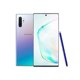 thumbnail image 2 of Celular Galaxy Note 10+ Plus Gsm Desbloqueado Restaurado 256 Gb Aura Glow (plata) (reacondicionado), 2 of 5
