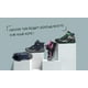 thumbnail image 2 of Botas de senderismo Mishansha Kids resistentes al agua y antideslizantes, 2 of 3