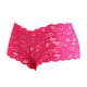 thumbnail image 3 of Pack de 12 Calzon Pantaleta de Encaje, 3 of 3
