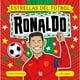 thumbnail image 1 of Estrellas Del Fútbol Ronaldo, 1 of 3