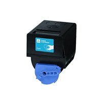 Cartucho De Tóner Katun Performance 36791 Cian Compatible