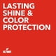 thumbnail image 4 of Esmalte para zapatos Kiwi Instant Shine & Protect Brown 75 ml, 4 of 7