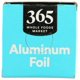thumbnail image 5 of Papel de aluminio 365 de Whole Foods Market, 200 pies cuadrados, 5 of 6