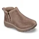 thumbnail image 3 of Botín Mujer Easy Going Fall View Taupe Skechers, 3 of 3