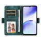 thumbnail image 2 of Carcasa FOXDOCK Realme C53 de cuero PU, diseño acolchado clásico, protección contra caídas y rayones, 2 of 5