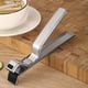 thumbnail image 1 of 1pc Non-anti-scalding Bowl Clip Kitchen Tray Clip Anti-scalding, Multi-purpose Lifting Tray Clip Kitchen Bowl Clip Creative Bowl Clip, Used To Take Hot Plates Or Bowls And Food Out Of The Instant Pot, 1 of 4