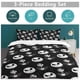 thumbnail image 5 of Nightmare Before Christmas Bedding Set Duvet Cover Comfortable and Lightweight Cartoon Bedding3 Piece, 5 of 5