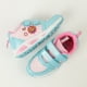 thumbnail image 4 of Zapatillas Con Luces Niña Celeste Skye Paw Patrol, 4 of 5