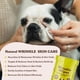 thumbnail image 3 of Toallitas Antirrugas Natural Dog Company para Perros, 100 Unidades, 3 of 9