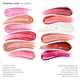 thumbnail image 5 of Brillo de labios MORPHE Dripglass High Shine Espejo rosa esmaltado, 5 of 9