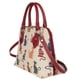 thumbnail image 2 of Bolso Signare Cheeky Cat convertible con asa superior, 2 of 3