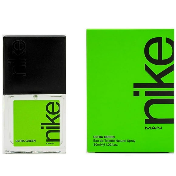 Ultra Green Edt Hombre 30ml