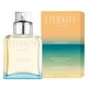 thumbnail image 2 of CALVIN KLEIN ETERNITY SUMMER 100ML EDT VARON, 2 of 2