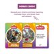 thumbnail image 4 of Juego de cartas Clever Fox Play Emociones y Sentimientos Rumble 6+ años, 4 of 6