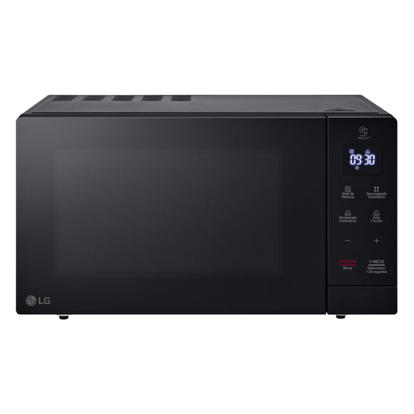 Microondas 27L MS3032JAS LG