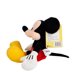 thumbnail image 4 of Peluche Mickey Standard 30 cm, 4 of 7