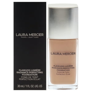 Laura Mercier - Base Perfeccionadora De Lumiere Impecable - N Buff De Para Mujeres - Base