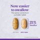 thumbnail image 2 of Multivitamínico Every Womans One Daily 40+ 48 Unidades, 2 of 3