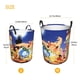 thumbnail image 5 of Cesta de Lavandería Desmarcar Astérix y Obélix El Combate de los Jefes 44x35 cm, 5 of 6