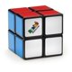 thumbnail image 1 of Juguete de rompecabezas Rubik's Mini 2x2 Cube original para niños y adultos, 1 of 7