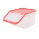 thumbnail image 3 of Contenedor Alimentos 3.5 Litros Rosado, 3 of 3