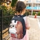 thumbnail image 5 of Querida, Encogí a los Niños Mochila Escolar para Niños y Niñas, Mochila Infantil Ligera de Alta Calidad, Grande y Duradera Azul, 5 of 6
