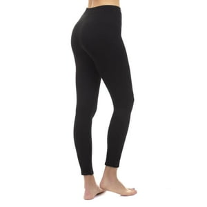 Lady Genny - Calza Termica Seamless