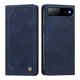 thumbnail image 2 of Funda Billetera para Infinix Hot 60i 5G Imán y Resistente Azul, 2 of 6