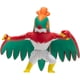 thumbnail image 3 of Set de figuras Pokémon Battle con Cinderace, Pikachu y 9 más, 3 of 3