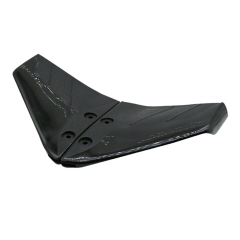 Ioensy - Estabilizador De Hidroala De Alto Rendimiento Resistente Al Desgaste Para Fuerabordas