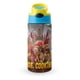 thumbnail image 1 of Cookie Run Botella de Agua con Tapa Pop Top de Un Toque, Acero Inoxidable, a Prueba de Fugas, para Deportes, Botella Infantil azul 12 oz, 1 of 6