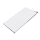 thumbnail image 1 of Mantel De Plástico De Aluminio Para Fiesta, Mantel Rectangular, 7 Colores, Plateado, 1 of 7