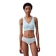 thumbnail image 2 of Calzón Hipster Invisible Sin Costuras Multipack Calvin Klein, 2 of 6