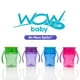 thumbnail image 2 of VASO WOW CUP BABY TRITAN CON ASAS AZUL, 2 of 3