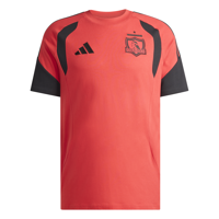 Polera Colo Colo 2026 Sudor De Competición Original Adidas