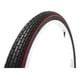 thumbnail image 1 of Neumático Bicicleta Duro Negro L/roja 20 X 1.75, 1 of 2