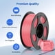 thumbnail image 2 of Paquete de filamento para impresora 3D ANYCUBIC PLA de 1,75 mm y 10 kg, 2 of 9