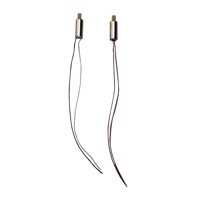 Bothyi - Motor Para Dron Rc, Motor Negativo Positivo Modificado Diy Para Accesorios E88 E525, 2 Piezas