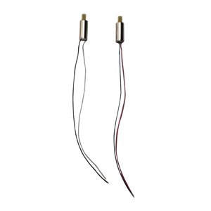 Bothyi - Motor Para Dron Rc, Motor Negativo Positivo Modificado Diy Para Accesorios E88 E525, 2 Piezas