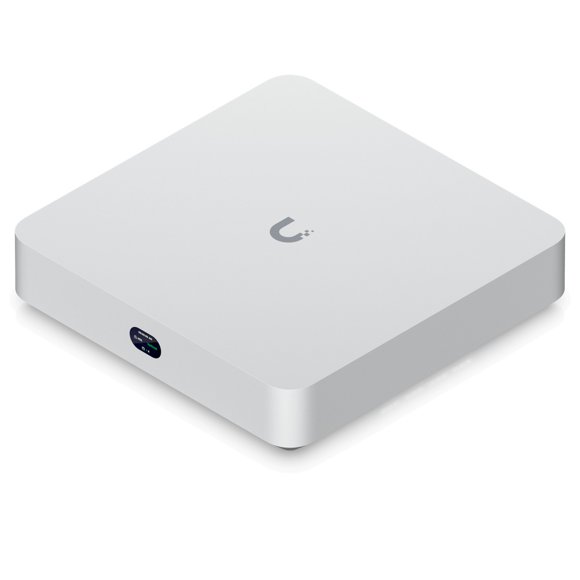 UBIQUII NVR 7-1000(6-PoE 40W-tot HDMI Req-HDD3,5 Protect Access Connec